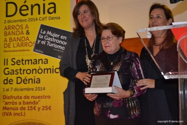 Victoria Monserrat del Rte. Gavilá