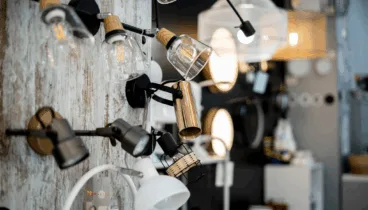 Bombillas y lámparas con estilo en Vimaluz