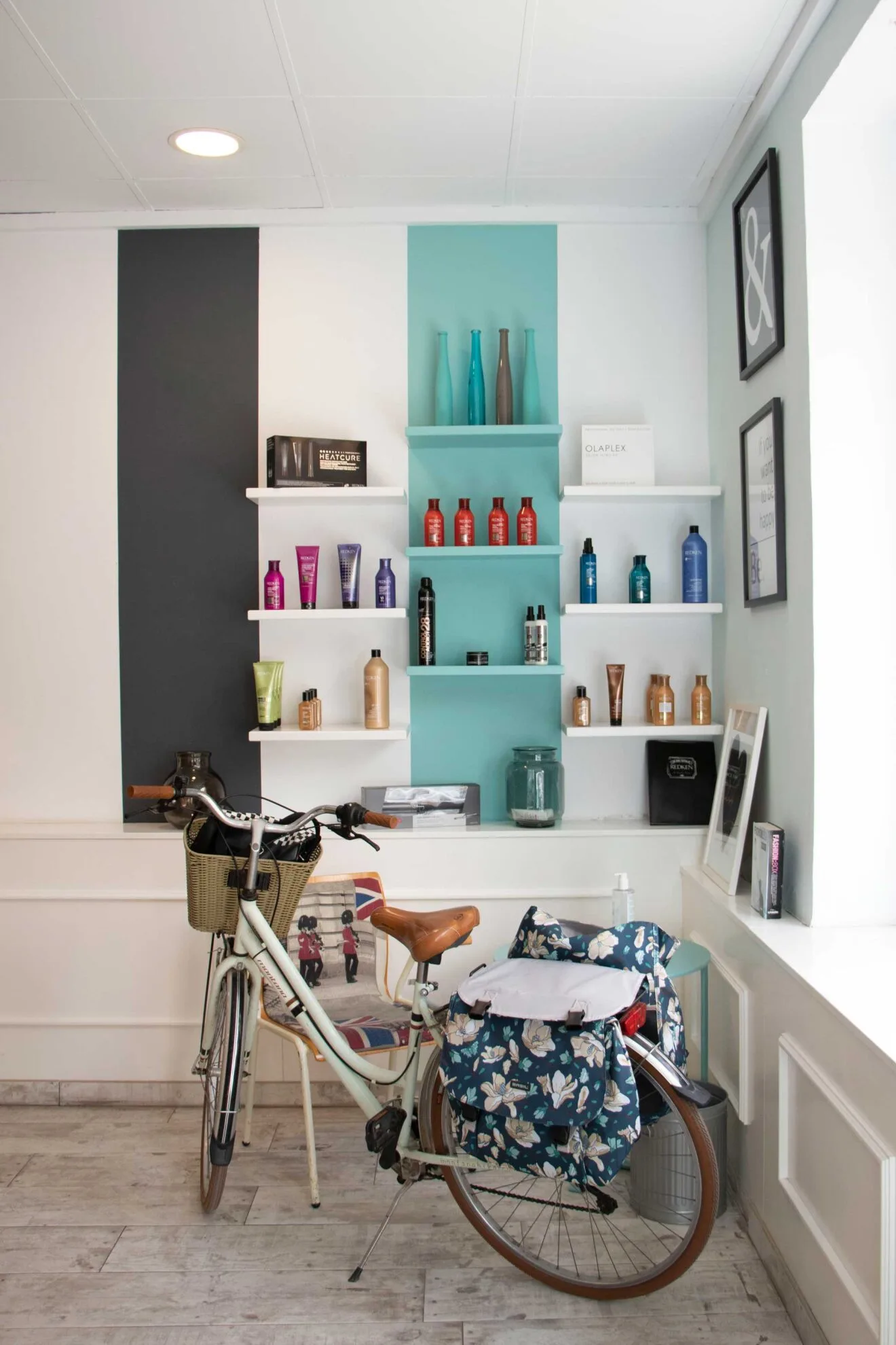 Corte de pelo en Denia - Peluquería La Mode