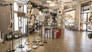 Descubre el amplio catálogo de lámparas en Vimaluz