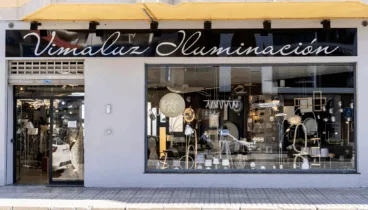 En Vimaluz iluminación encontrarás grandes opciones