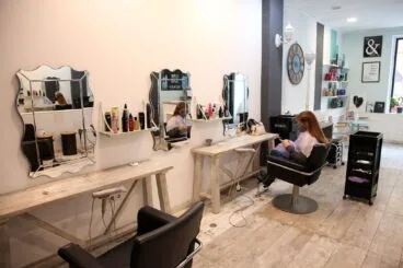 Encuentra tu estilo ideal en Peluquería La Mode