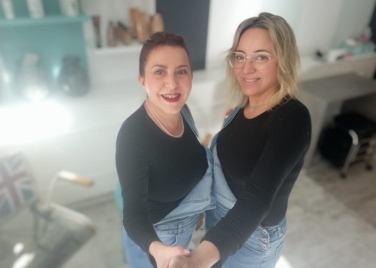 Equipo de La Mode