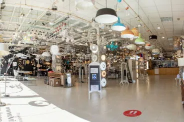 Lámparas y luces Dénia – Vimaluz