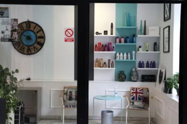 Los mejores productos para tu cabello en Peluquería La Mode