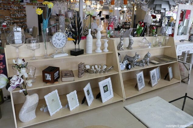 objetos decorativos vimaluz