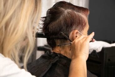 Peluquería mujer Denia – Peluquería La Mode