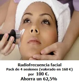 radiofrecuencia facial