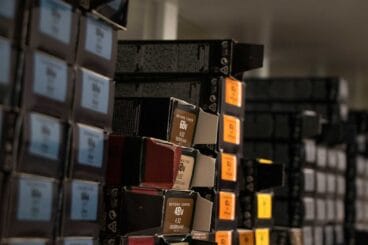 Tinte en Denia – Peluquería La Mode