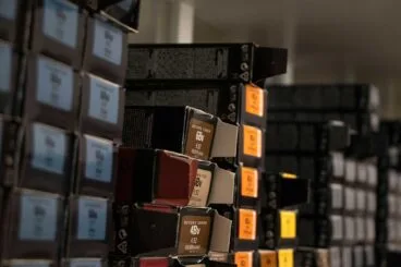 Tinte en Denia – Peluquería La Mode