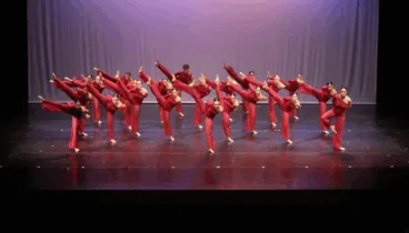 Transforma tu pasión en técnica en el Estudio de Danza Patricia Sentí