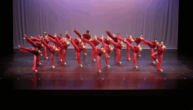 transforma la teua passió en tecnica en l'estudi de dansa patricia senti