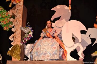 Presentación Les Roques 2015 – Laura Ferrer