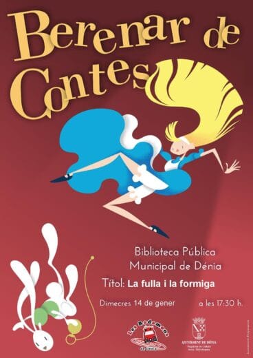 Cartel Contacontes