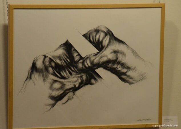 Cuadro de Díaz Azorín1