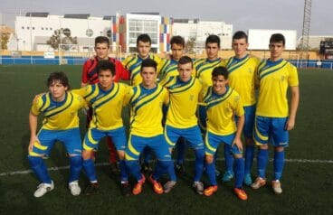Dénia Juvenil B1