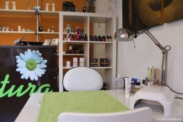 Estética Més Natura