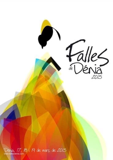 Flama Fallera