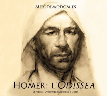 Homer L’Odissea