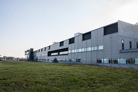 Hospital de Dénia