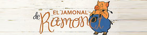 Jamonal de Ramonet