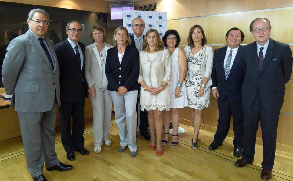 Junta Directiva de Accors
