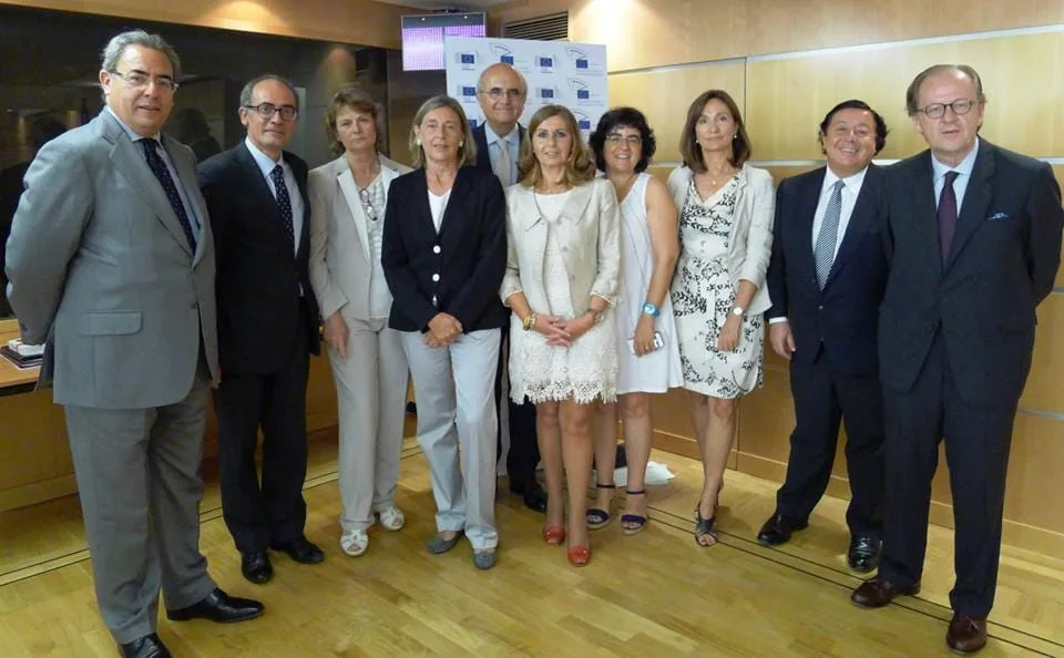 Junta Directiva de Accors