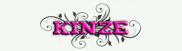 Kinze