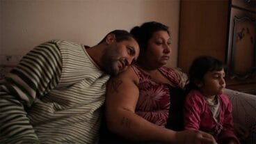 La Mujer del Chatarrero