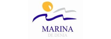 Logo Marina de Dénia 564