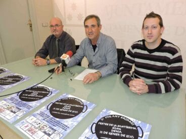 Mig Any de la Festa Major