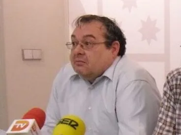 Paco Roselló PSOE Dénia