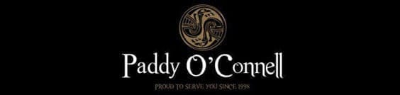 Paddy O'Connell