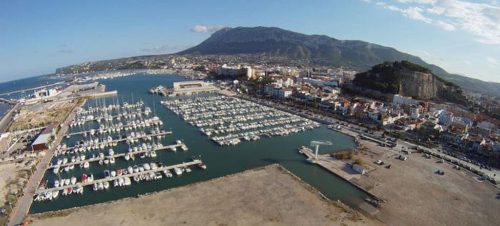 El Portet de Dénia