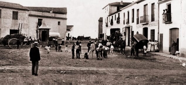 Presentación del Llibret del Oeste