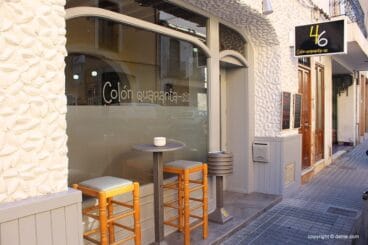 Restaurante Colón 46