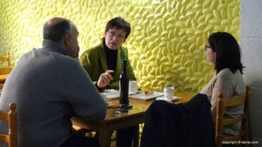 Restaurante Colón 46