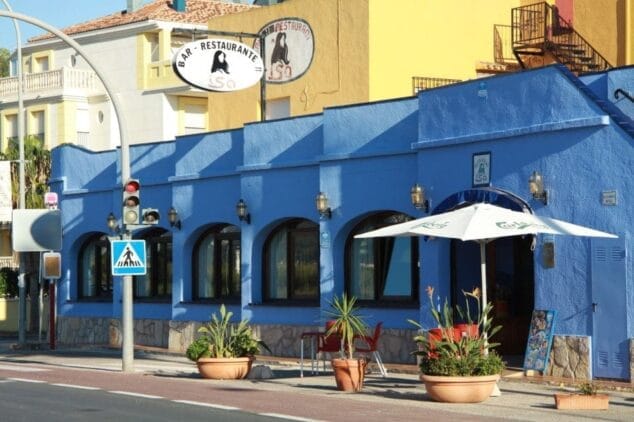 Restaurante Isa