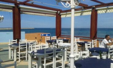 Restaurante Rumbo 90