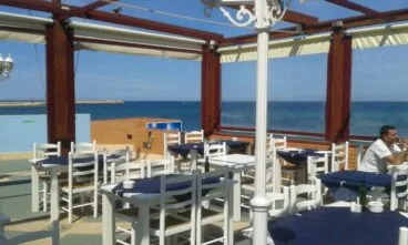 Restaurante Rumbo 90