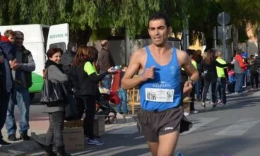 Said Day en El Verger