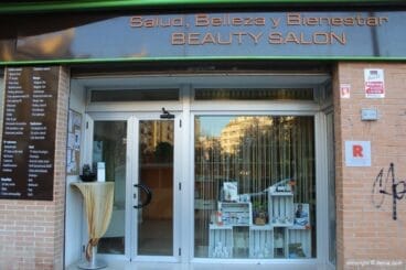 Tienda Més Natura