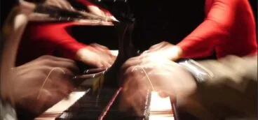 TyG piano dúo