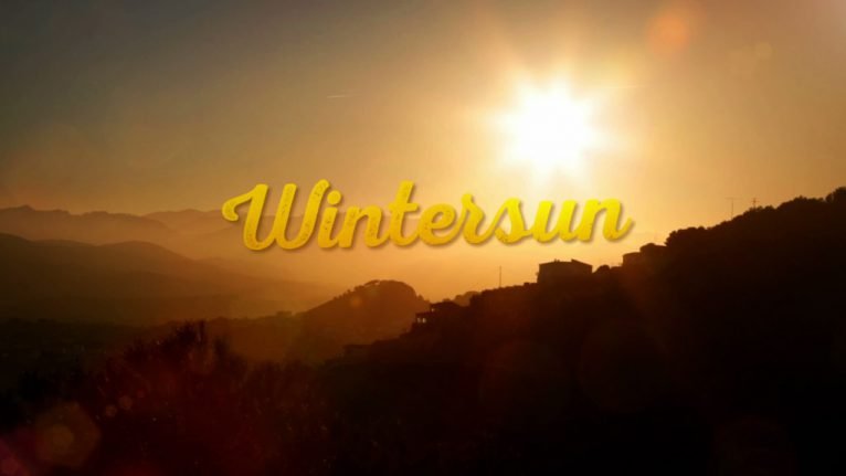 Wintersun - intro