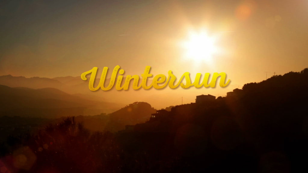 Wintersun – intro