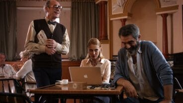 Wintersun – personajes