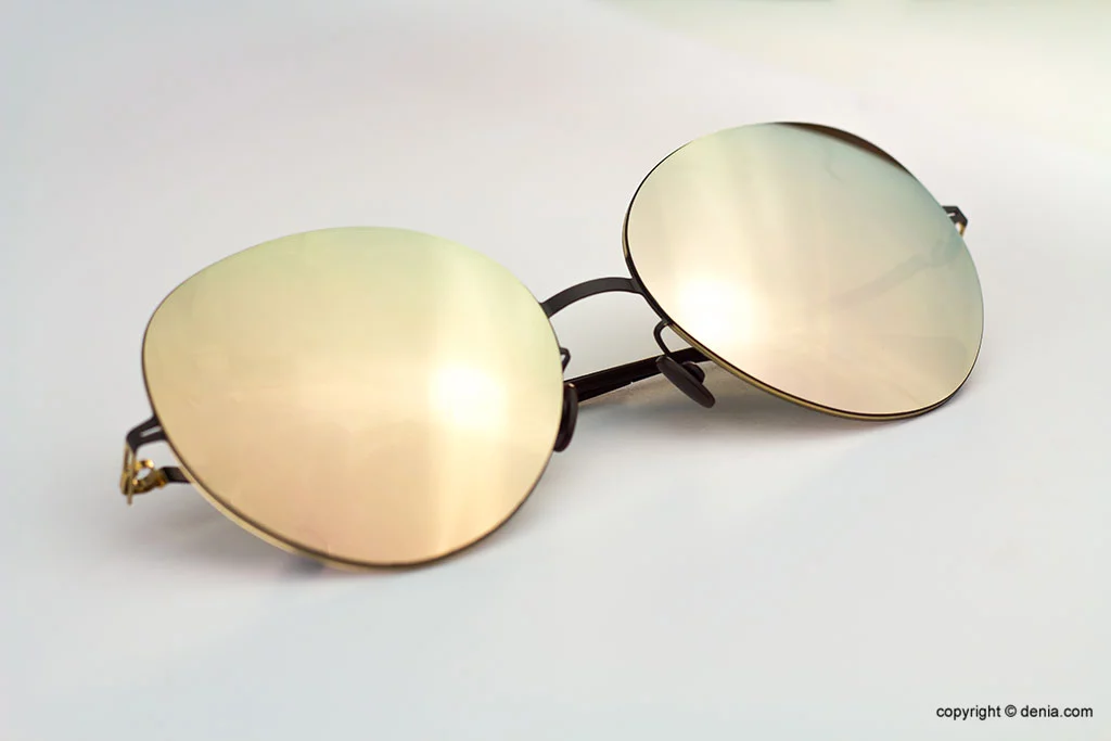 Comprar gafas de marca en Dénia – Óptica Romany