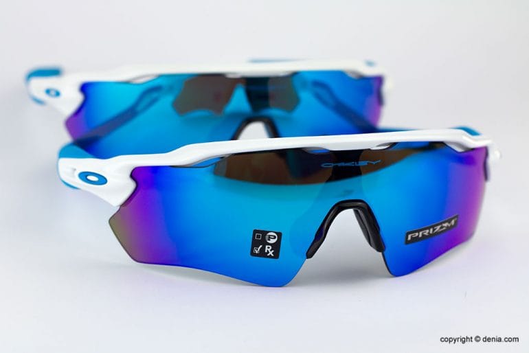 Comprar gafas deportivas en Dénia - Óptica Romany