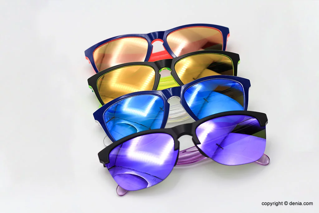 Comprar gafas en Dénia – Óptica Romany