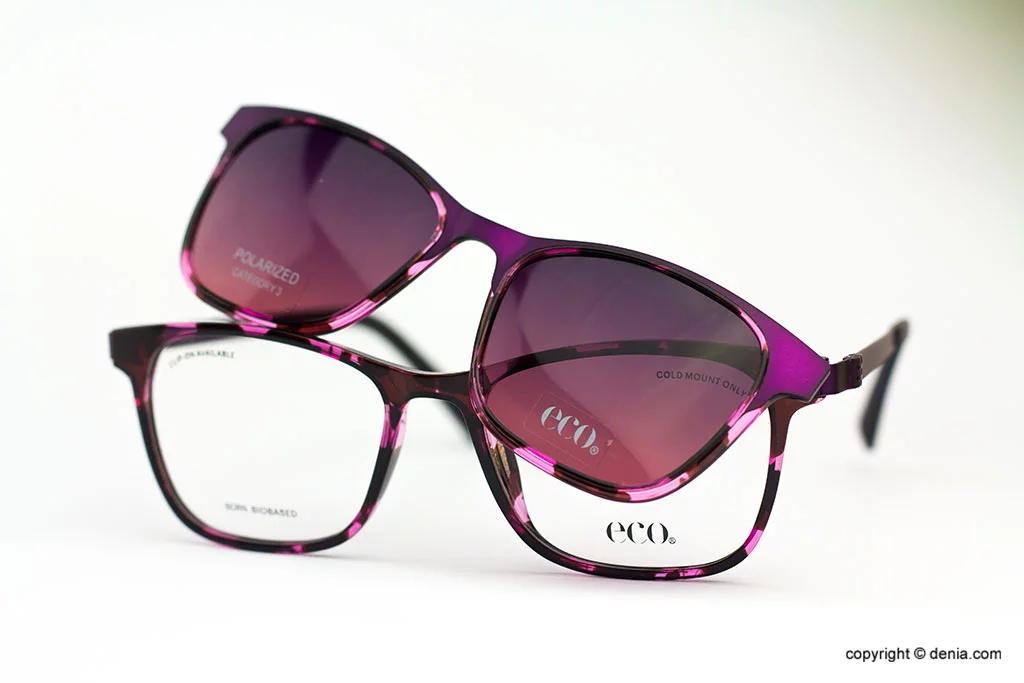 Gafas de vista customizadas – Óptica Romany